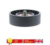 V-ribbed Belt Deflection Pulley For Land Rover FREELANDER Volvo S60 3140193