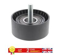 V-ribbed Belt Deflection Pulley For Mercedes A-CLASS B-CLASS 04-12 2662020419