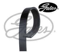 V-RIBBED BELT FITS: AUDI 90 B4 SALOON 1.9 TD/1.9 TDI.AUDI A6 C4 SEDAN 1.9 TDI