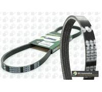 V-Ribbed Belt Fits Audi Austin BMW Chrysler Dodge Fiat Hyundai BGA 4PK890