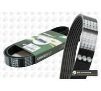 BGA 7PK2968 Serpentine belt