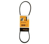 ContiTech Serpentine V-Ribbed Belt 4PK844 ELAST