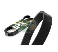 VRIBBED BELT 6PK1348 FOR MINI B37 C15 A 1.5L B36A15A B38A15A/A15F 1.5L 3cyl