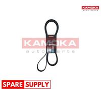 V-RIBBED BELT FOR AUDI A4 A5 A6 A8 KAMOKA 7016239