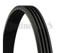 CONTITECH 4PK1119 ELAST Serpentine belt