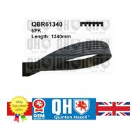 V-ribbed Belt for Audi A6 Chrysler 300M CIRRUS CONCORDE NEW 5750.VP