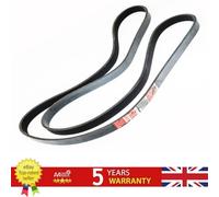 V-ribbed Belt for BMW 3 Chevrolet CAMARO CORVETTE Mercedes 124 11288477784