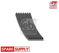 V-RIBBED BELT FOR FORD RANGER FEBI BILSTEIN 176965