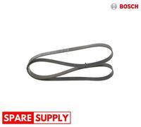 V-RIBBED BELT FOR HYUNDAI AVANTE AZERA EMBERA HIGHWAY VAN BOSCH 1 987 945 984