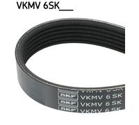 V-ribbed Belt For Mercedes SPRINTER 08-18 VIANO 04- VITO 06- 0019933896