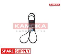 V-RIBBED BELT FOR RENAULT ESPACE GRAN TOUR III GRANDTOUR KAMOKA 7017030