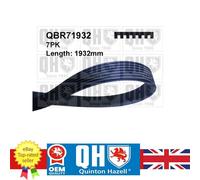V-ribbed Belt for Toyota ALPHARD AVENSIS CALDINA CAMRY 90080-91205