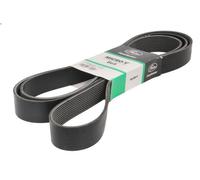 V-ribbed Belt GATES 11PK2871HD for MERCEDES-BENZ ACTROS 11.946 1996-2002