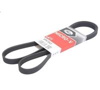 V-Ribbed Belt GATES 5PK1545 for FIAT STILO (192_) 1.6 2005-2006