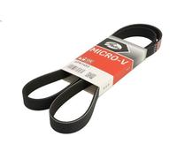Multi-ribbed V-belt 6PK1453 GATES for SEAT OPEL CITROËN CHEVROLET PEUGEOT SKODA
