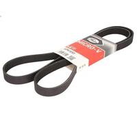 Multi-ribbed V-belt 6PK1693 GATES for AUDI RENAULT VW TOYOTA SKODA CITROËN KIA
