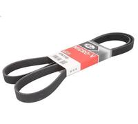 V-ribbed Belt GATES 6PK1700 BMW 3 (E90) 2 2004-2011