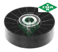 V-RIBBED BELT GUIDE PULLEY 532 0066 10 INA I