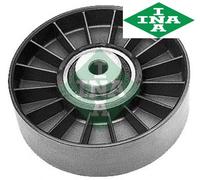 V-RIBBED BELT GUIDE PULLEY 532 0191 10 INA I