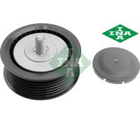V-RIBBED BELT GUIDE PULLEY 532 0305 10 INA I