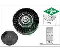 V-RIBBED BELT GUIDE PULLEY 532 0514 10 INA I