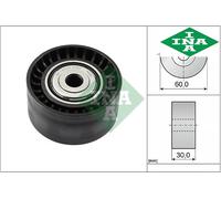 V-RIBBED BELT GUIDE PULLEY 532 0534 10 INA I