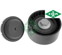 V-RIBBED BELT GUIDE PULLEY 532 0555 10 INA I