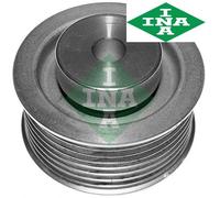 V-RIBBED BELT GUIDE PULLEY 532 0584 10 INA I