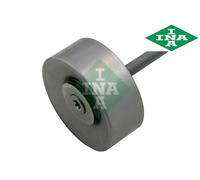 V-RIBBED BELT GUIDE PULLEY 532 0653 10 INA I