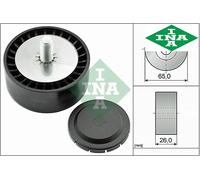 V-RIBBED BELT GUIDE PULLEY 532 0802 10 INA I
