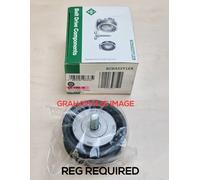 V RIBBED BELT GUIDE PULLEY FITS AUDI A8 VW PASSAT PHAETON INA 532030510