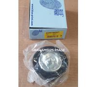 V Ribbed Belt Guide Pulley Fits Nissan Micra Note Blue Print Adn196501