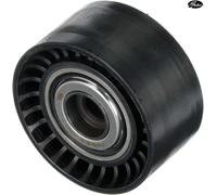 V-RIBBED BELT GUIDE PULLEY T36295 GATES I