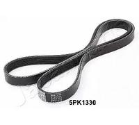 V-Ribbed Belt JAPANPARTS DV-5PK1330