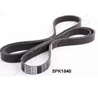 V-Ribbed Belt JAPANPARTS DV-5PK1840