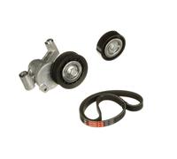 GATES K014PK1360 V-Ribbed Belt Set