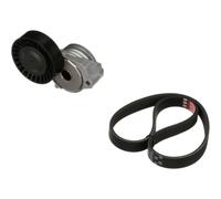 GATES K015PK1095 V-Ribbed Belt Set