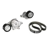 Multi-ribbed V-belt kit K016PK1020EST GATES for PEUGEOT CITROËN DS