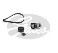 GATES K016PK1550XS V-Ribbed Belt Set