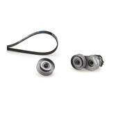 GATES K016PK1623 V-Ribbed Belt Set