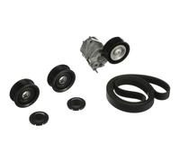 GATES K016PK2270 V-Ribbed Belt Set
