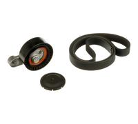 GATES K016PK989SF V-Ribbed Belt Set