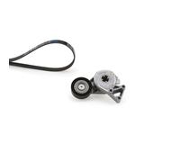 V-Ribbed Belt Kit K046DPK1195 Gates