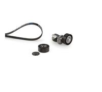 V-Ribbed Belt Kit K056PK1078 Gates