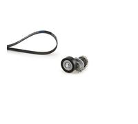 GATES K056PK1183 V-Ribbed Belt Set