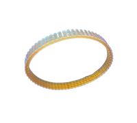 V-ribbed Belt Multi Wedge PJ Pulley PJ550/560/570/580/600/608/610/620/628/630/650mm Drive Belt