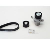 CONTITECH 7PK1705K1 V-Ribbed Belt Set