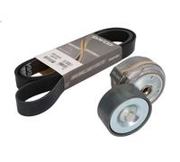 V-ribbed Belt Se DAYCO KPV024HD for MAN TGA 10.518 2001-2008