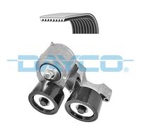 V-ribbed Belt Se DAYCO KPV151HD for DAF XF 105 12.903 2005-