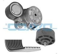 V-ribbed Belt Se DAYCO KPV170HD for RENAULT TRUCKS D ACCESS 7.698 2014-2021